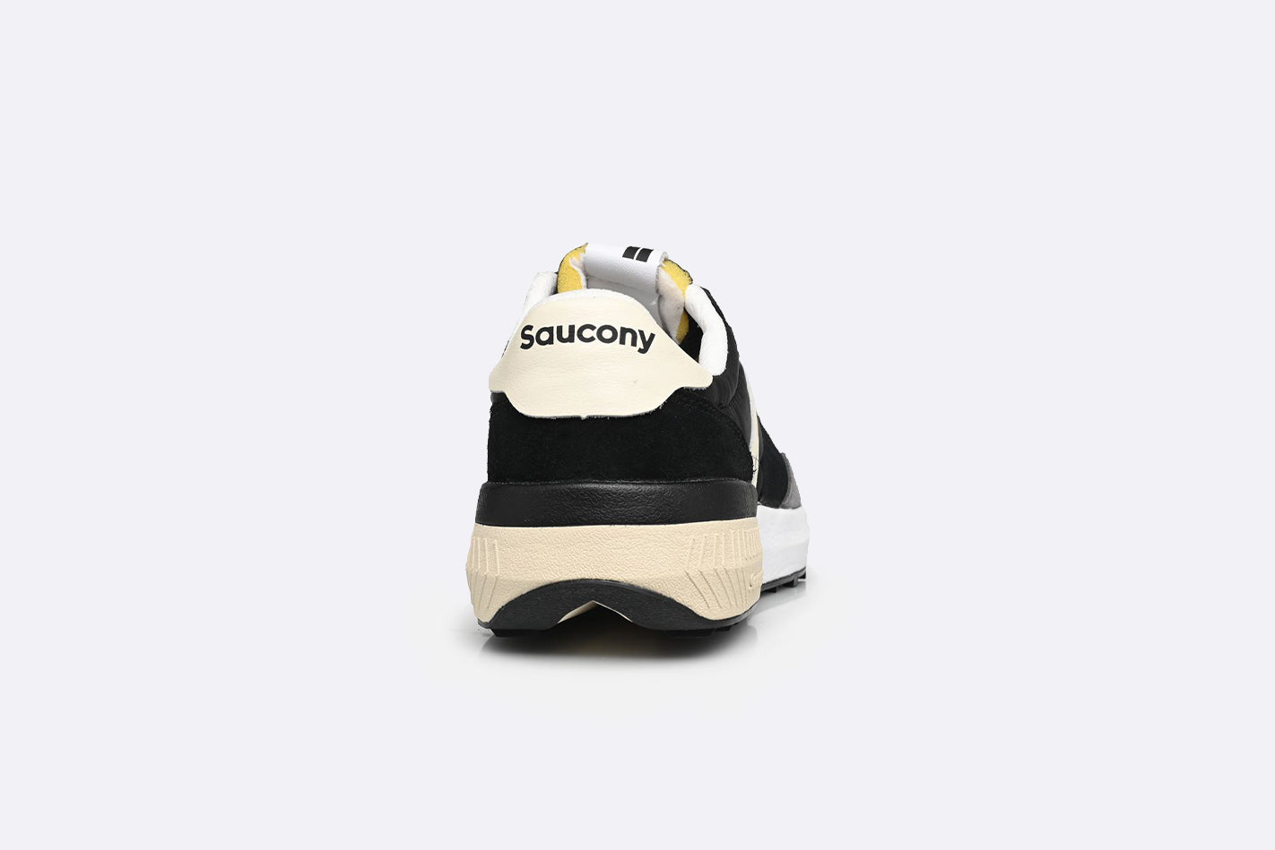 Saucony Jazz NXT Black Cream