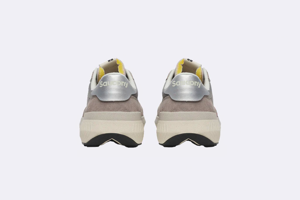 Saucony Wmns Jazz NXT Dove Silver