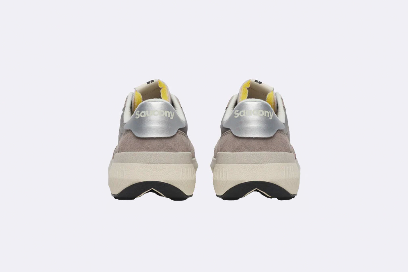 Saucony Wmns Jazz NXT Dove Silver