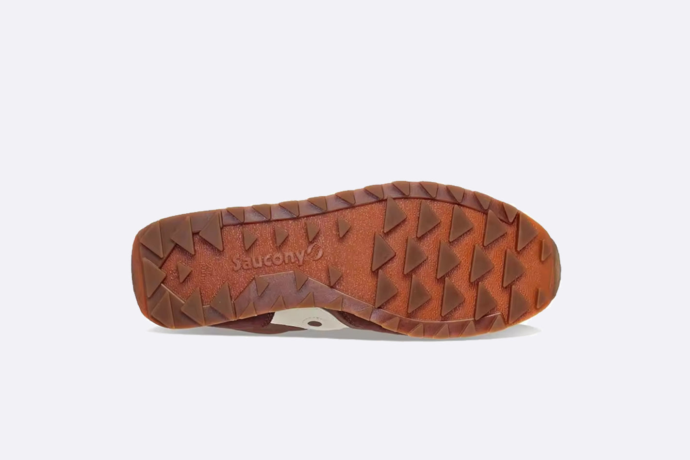 Saucony Jazz Original Brown