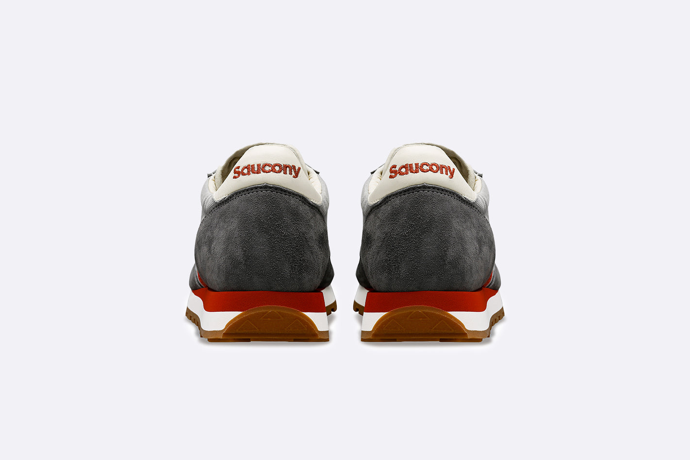 Saucony Jazz Original Grey