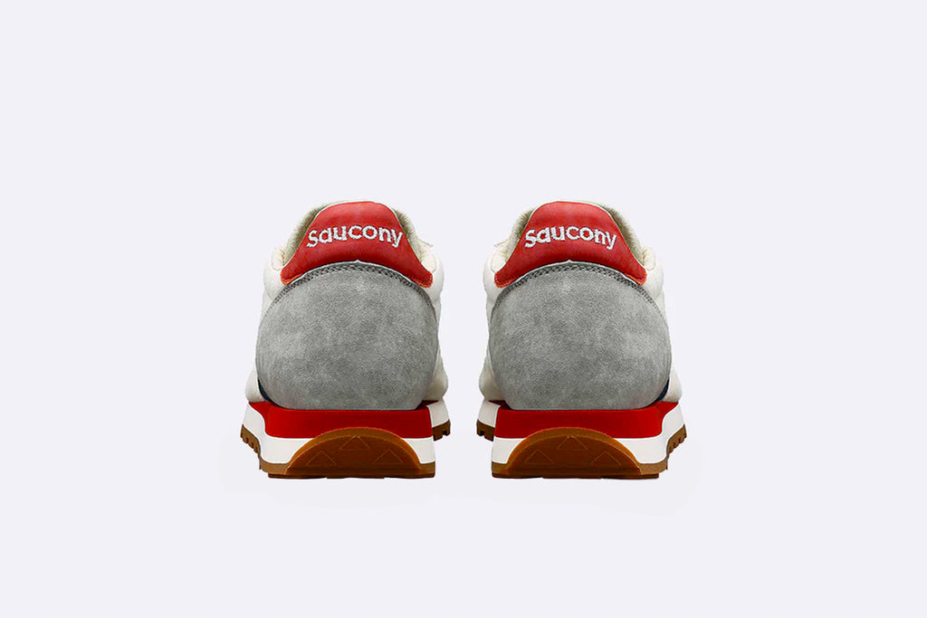 Saucony Jazz Original White