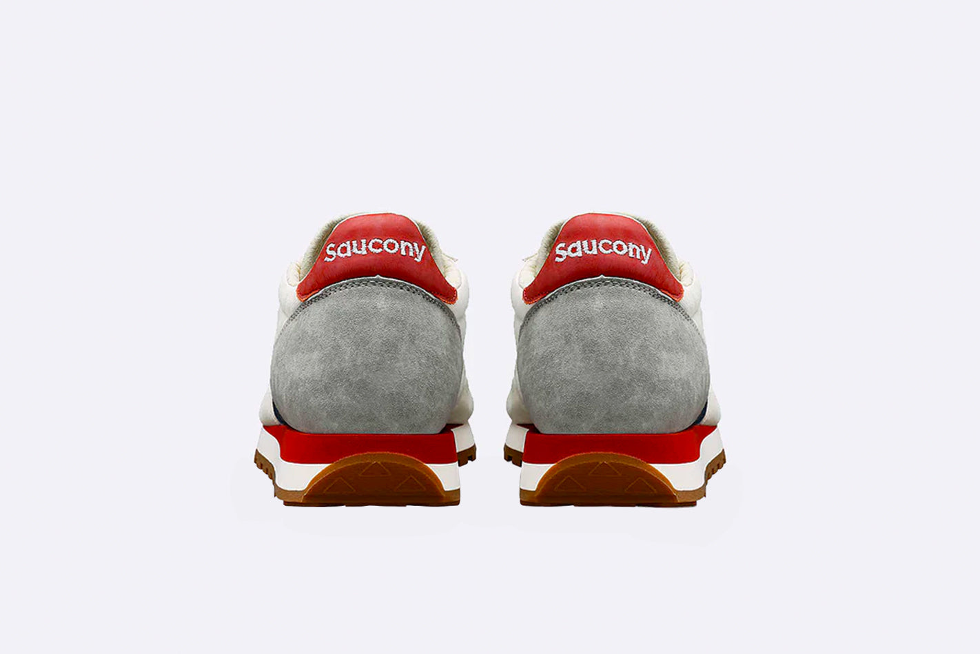 Saucony Jazz Original White