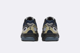 Saucony Progrid Omni 9 Blue / Brass