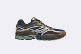 Saucony Progrid Omni 9 Brown / Navy