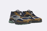 Saucony Progrid Omni 9 Brown / Navy