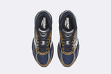 Saucony Progrid Omni 9 Brown / Navy