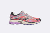 Saucony Wmns Progrid Omni 9 Pink Purple