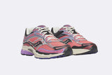 Saucony Wmns Progrid Omni 9 Pink Purple