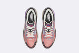 Saucony Wmns Progrid Omni 9 Pink Purple