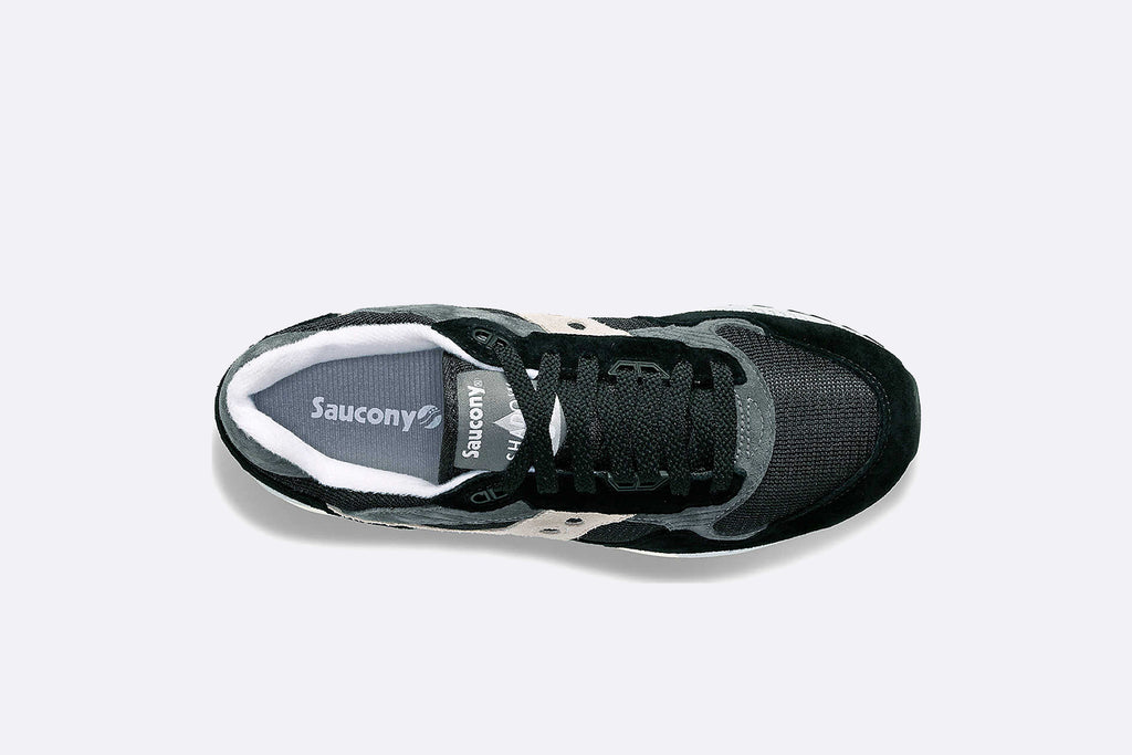 Saucony Shadow 5000 Black Noir