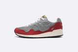 Saucony Shadow 5000 Grey/Red