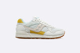 Saucony Wmns Shadow 5000 Unplugged Turquoise Yellow