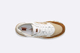 Saucony Shadow 6000 Capuccino Brown/White