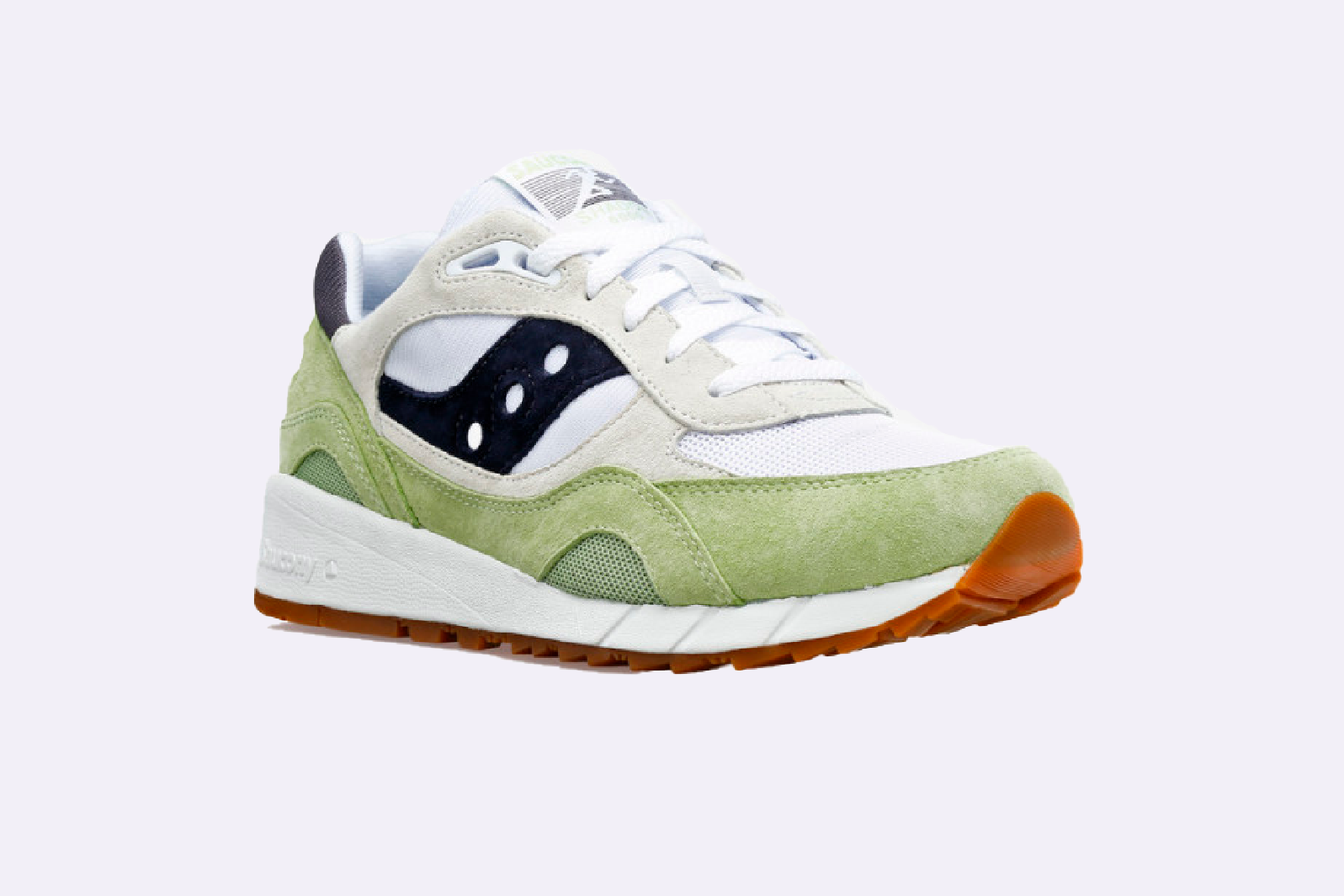 Saucony Shadow 6000 Mint