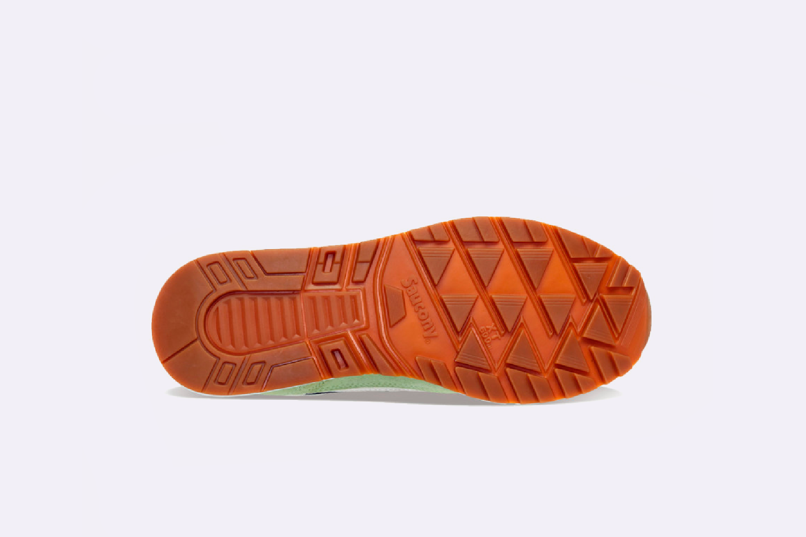 Saucony Shadow 6000 Mint