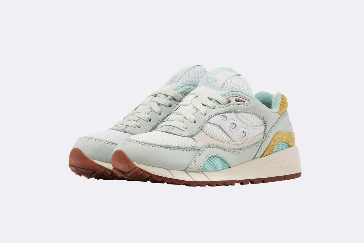 Saucony Shadow 6000 Unplugged