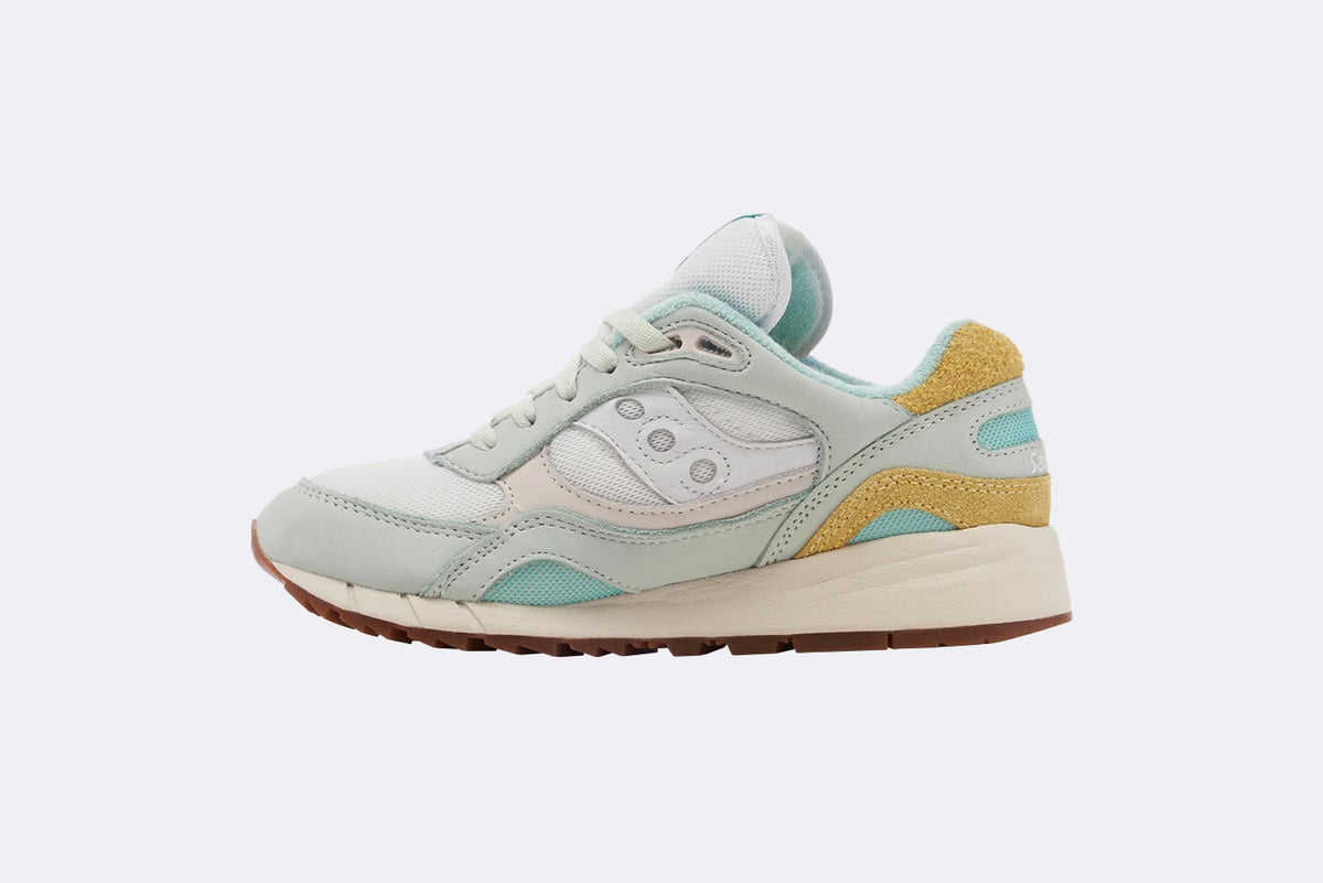 Saucony Shadow 6000 Unplugged