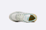 Saucony Shadow 6000 Unplugged Turquoise Yellow