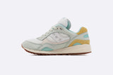 Saucony Shadow 6000 Unplugged Turquoise Yellow