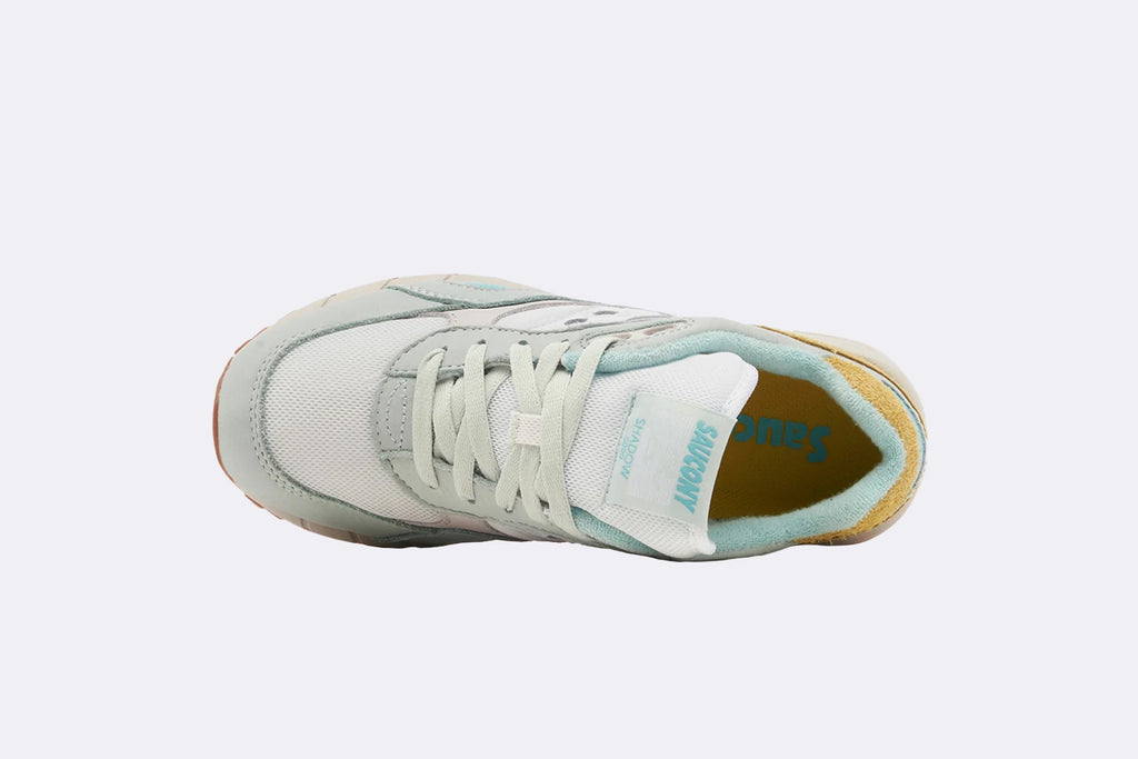 Saucony Shadow 6000 Unplugged
