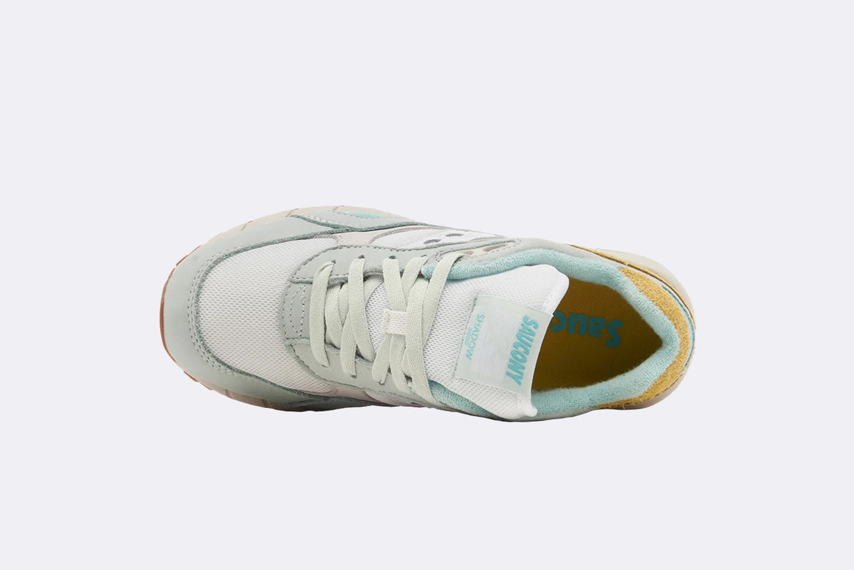 Saucony Shadow 6000 Unplugged