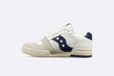 Saucony Spot-Bilt™ Sonic Low Premium White / Blue