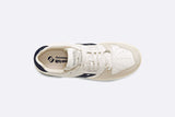 Saucony Spot-Bilt™ Sonic Low Premium White / Blue