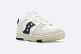 Saucony Spot-Bilt™ Sonic Low Premium White / Blue