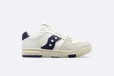 Saucony Spot-Bilt™ Sonic Low Premium White / Blue