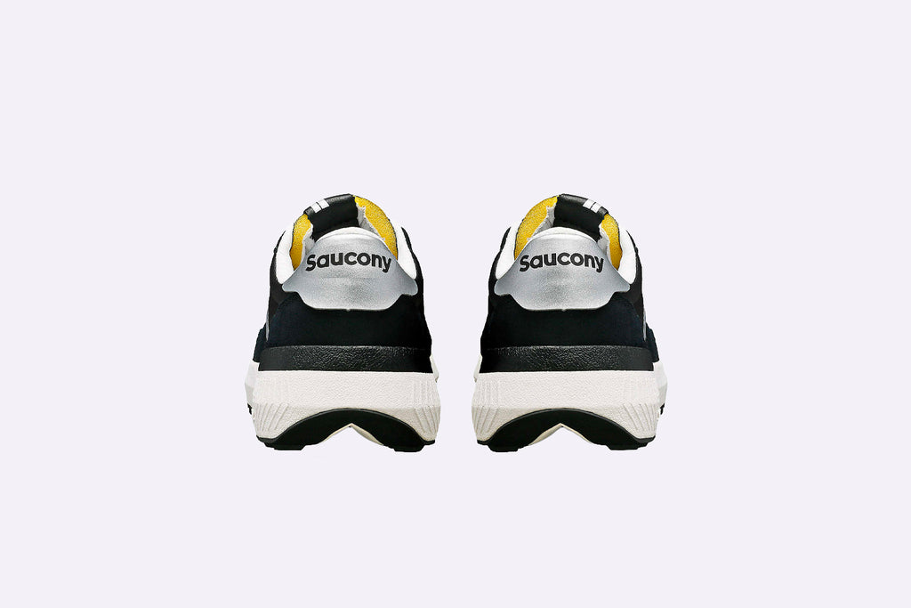Saucony Wmns Jazz Nxt Black Silver
