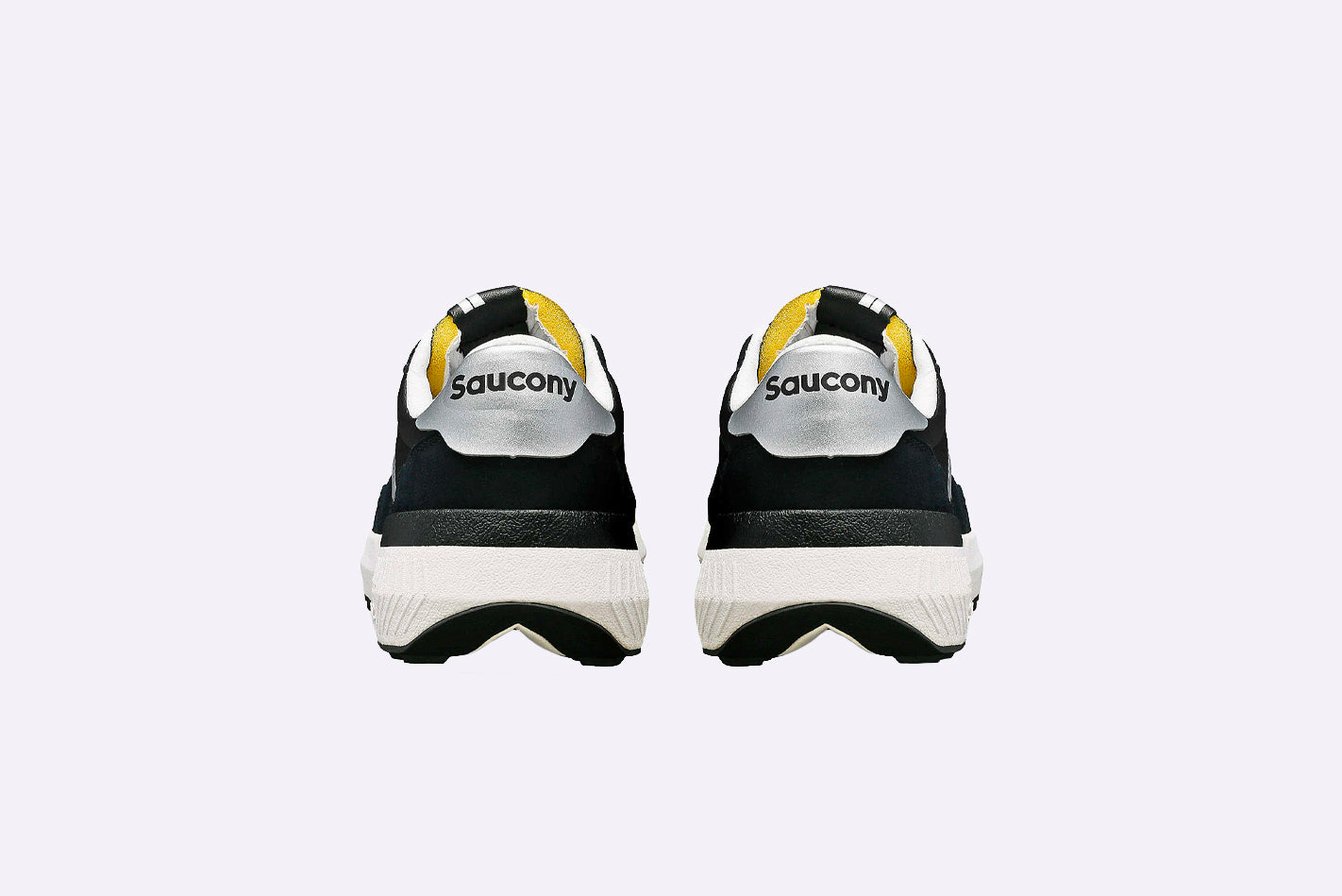 Saucony Wmns Jazz Nxt Black Silver