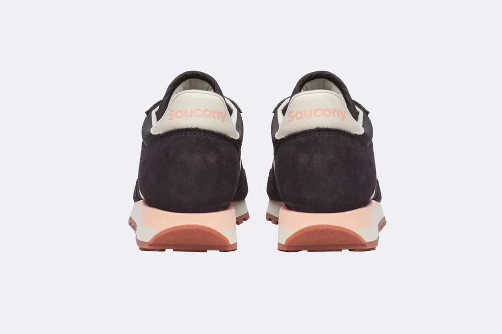 Saucony Wmns Jazz Original Mud Ivory