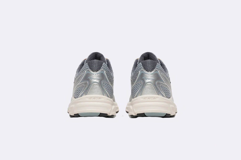 Saucony Wmns Ride Millennium Silver Cream