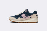 Saucony Wmns Shadow 5000 Vintage Navy / Cream