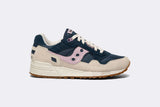 Saucony Wmns Shadow 5000 Vintage Navy / Cream