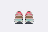 Saucony Wmns Shadow Original Brown/ Cream