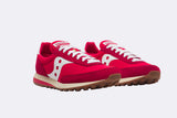 Saucony Wmns Trainer 80 Red / White