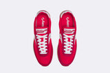 Saucony Wmns Trainer 80 Red / White