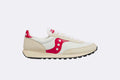 Saucony Wmns Trainer 80 White / Red