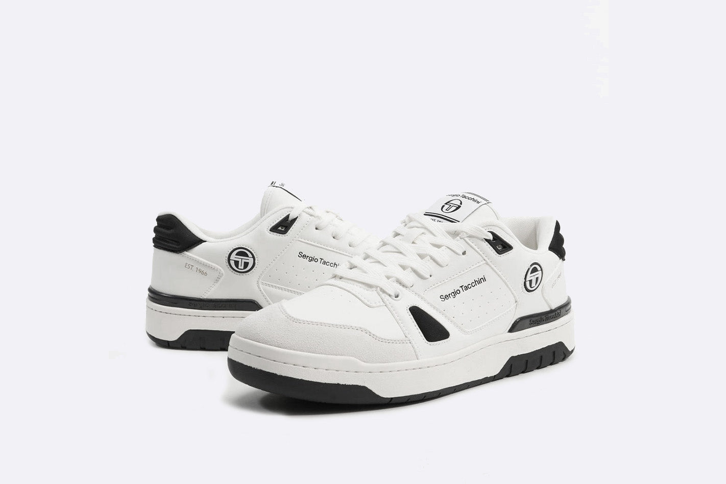 Sergio Tacchini Milano 98