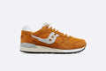 Shadow 5000 Suede Rust Rouille