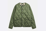 Taion Military Crew Neck Down Jacket