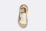 Teva Wmns Aventrail Trail Running Sandal Marshmallow/ Marigold