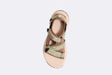 Teva Wmns Grandview Max Sandal Caribou