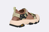 Teva Wmns Grandview Max Sandal Caribou