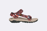 Teva Wmns Hurricane XLT2 Archive Wings blooming dahlia