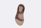 Teva Wmns Hurricane XLT2 Archive Wings blooming dahlia
