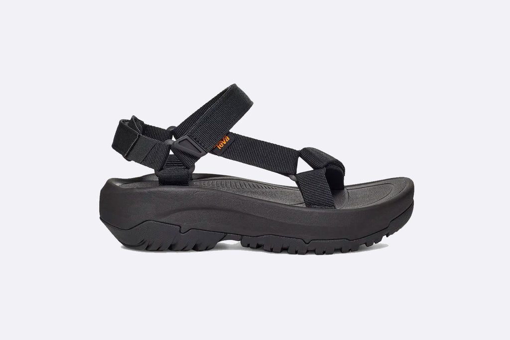 Teva Wmns Hurricane XLT2 Ampsole Black