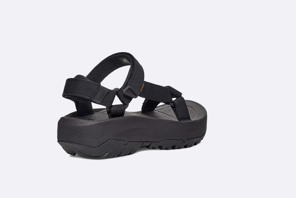 Teva Wmns Hurricane XLT2 Ampsole Black